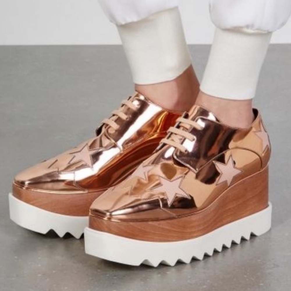 Stella McCartney Scarpa Hackney Sneaker